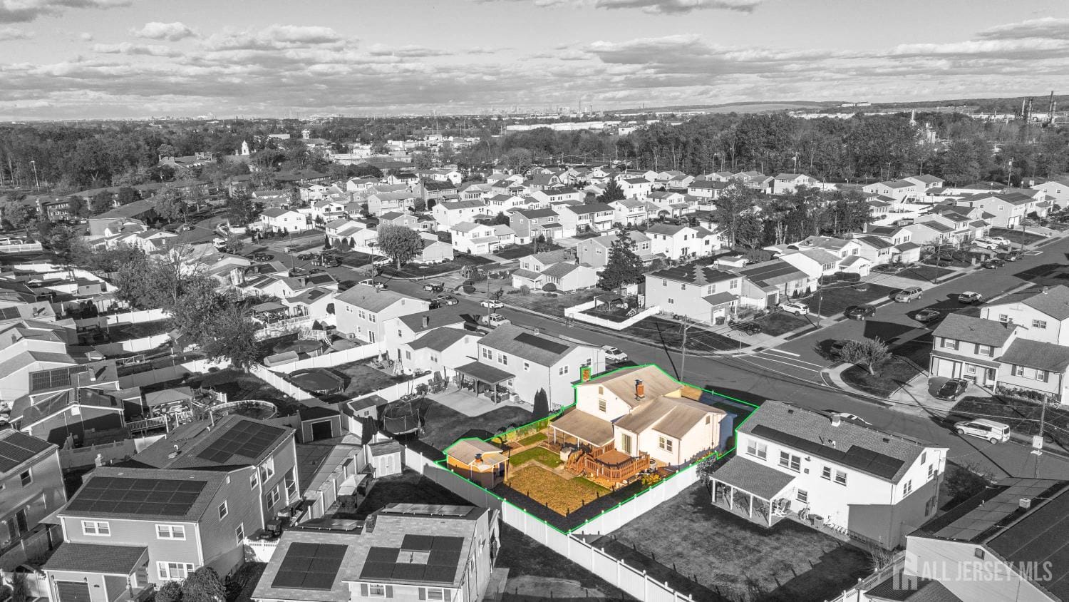 1015 Rudyard Drive, Perth Amboy, NJ, 08861 image 26