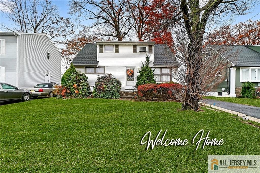 84 S Inman Avenue, Avenel, NJ, 07001