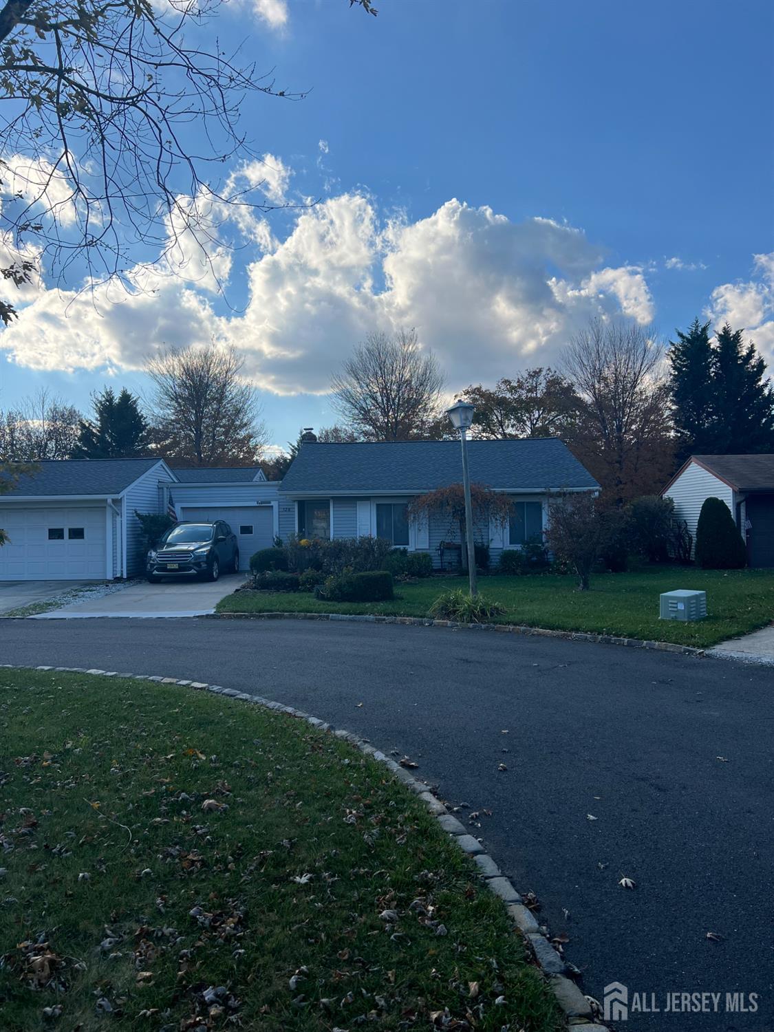 52 Juniper Plaza a, Monroe, NJ, 08831