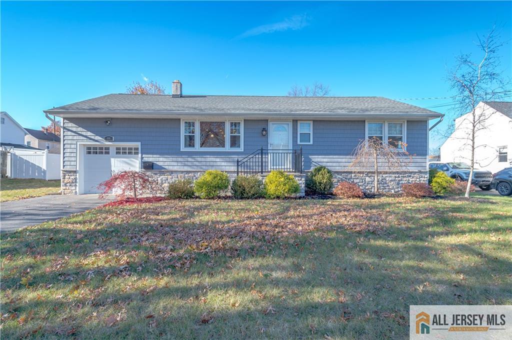 400 Whittier Avenue, Dunellen, NJ, 08812