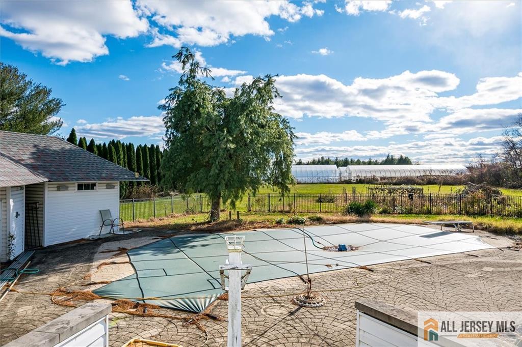 824 Windsor Perrineville Road, East Windsor, NJ, 08520 image 49