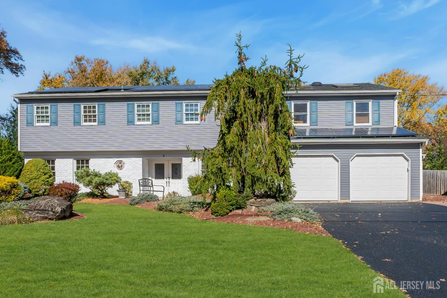 4 Canadian Woods Road, Marlboro, NJ, 07746