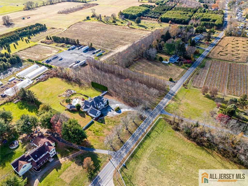 824 Windsor Perrineville Road, East Windsor, NJ, 08520 image 59