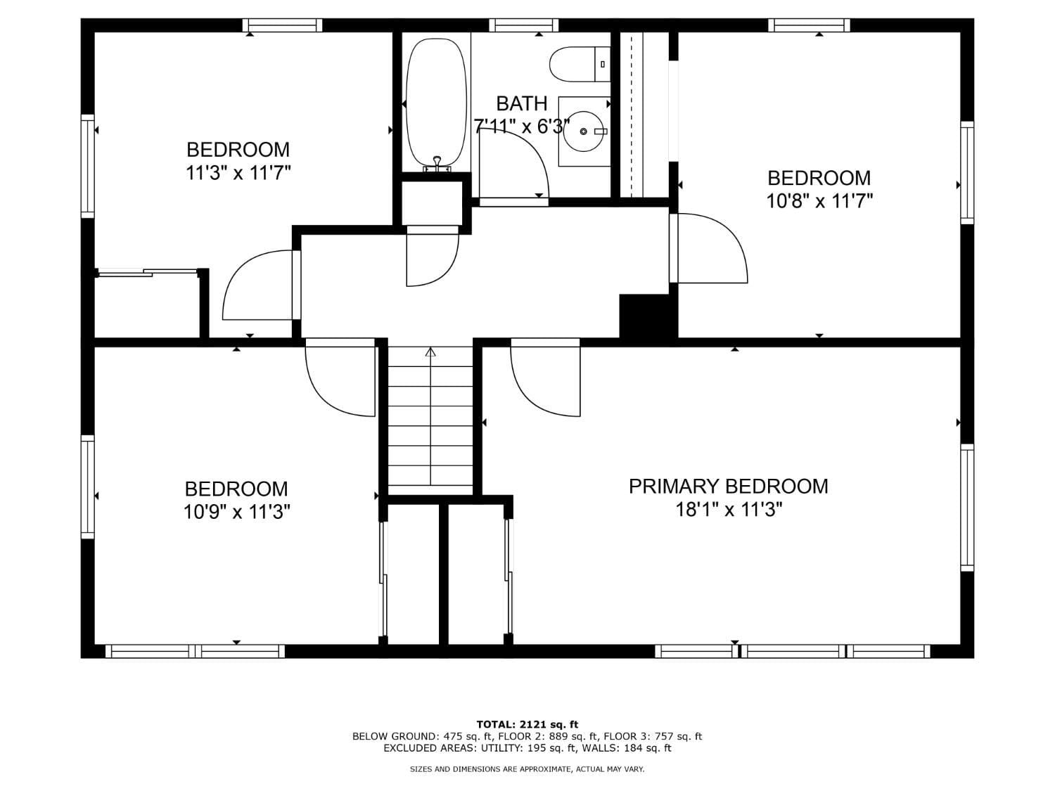 138 Runyon Avenue, Middlesex, NJ, 08846 image 29