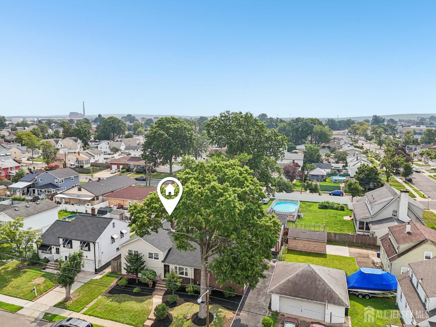 26 Fillmore Avenue, Carteret, NJ, 07008 image 49