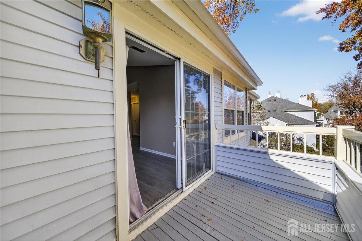 306 Trinity Court 12, Princeton, NJ, 08540 image 17