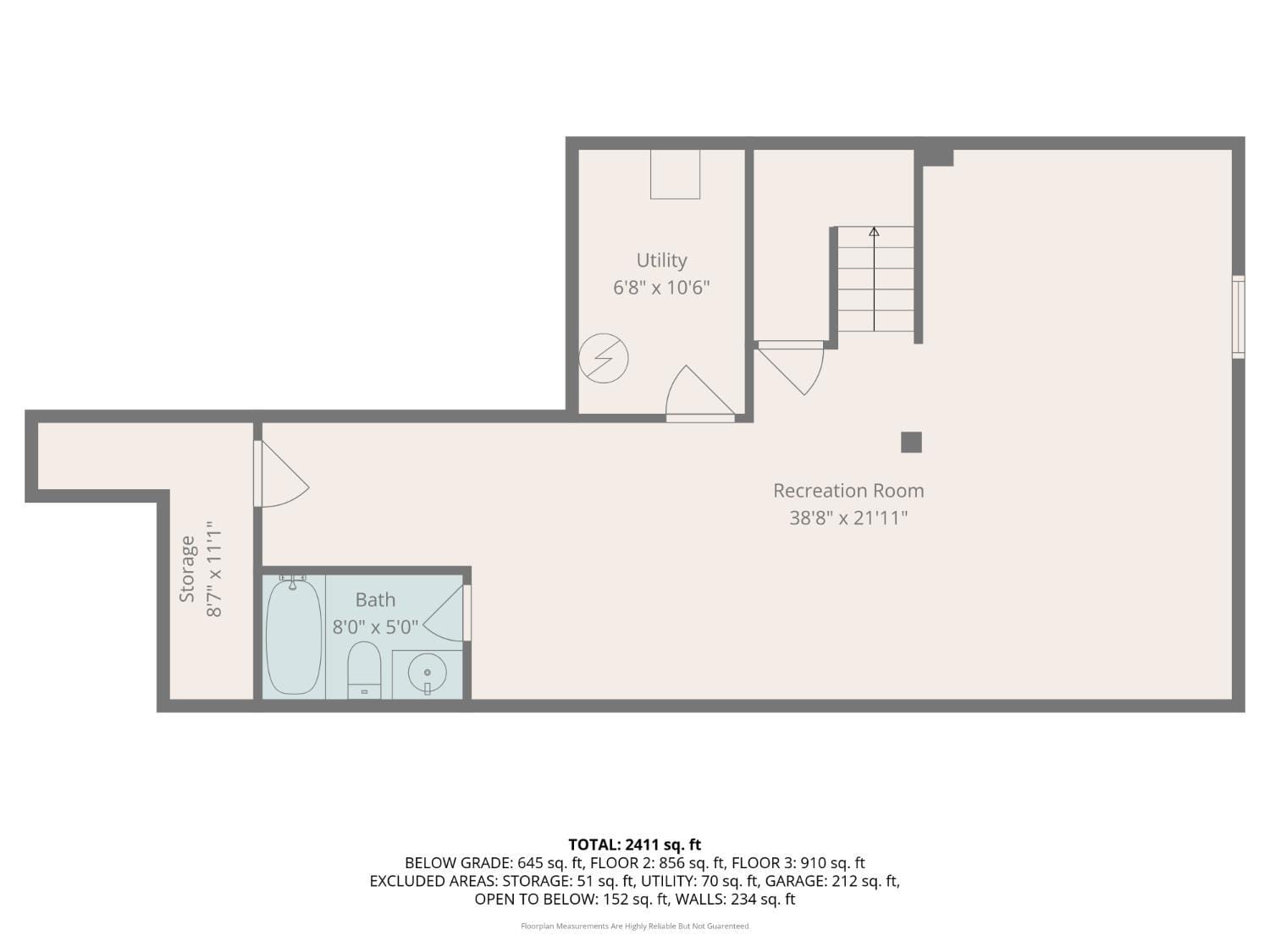 304 Cambridge Drive, North Brunswick, NJ, 08902 image 29