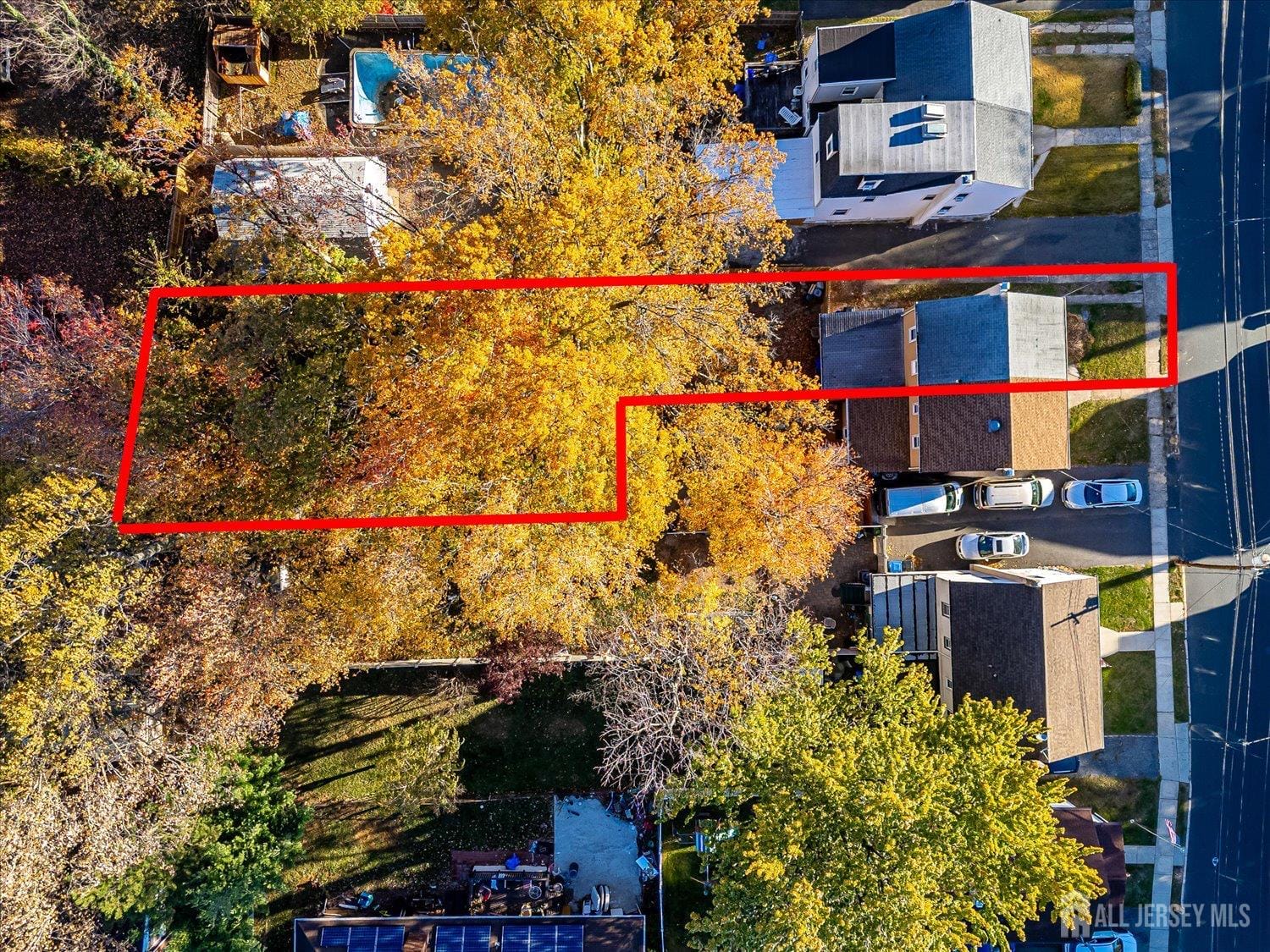 450 Crows Mill Road, Fords, NJ, 08863 image 26