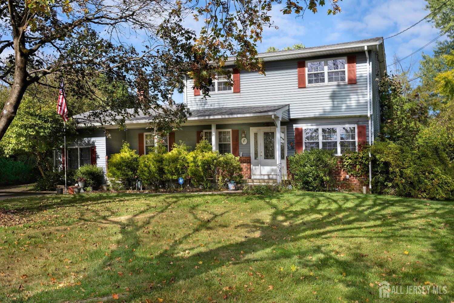 23 Sabrina Drive, Ewing, NJ, 08628