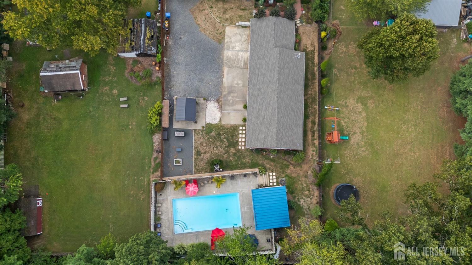 7 Lake Avenue, Helmetta, NJ, 08828 image 83