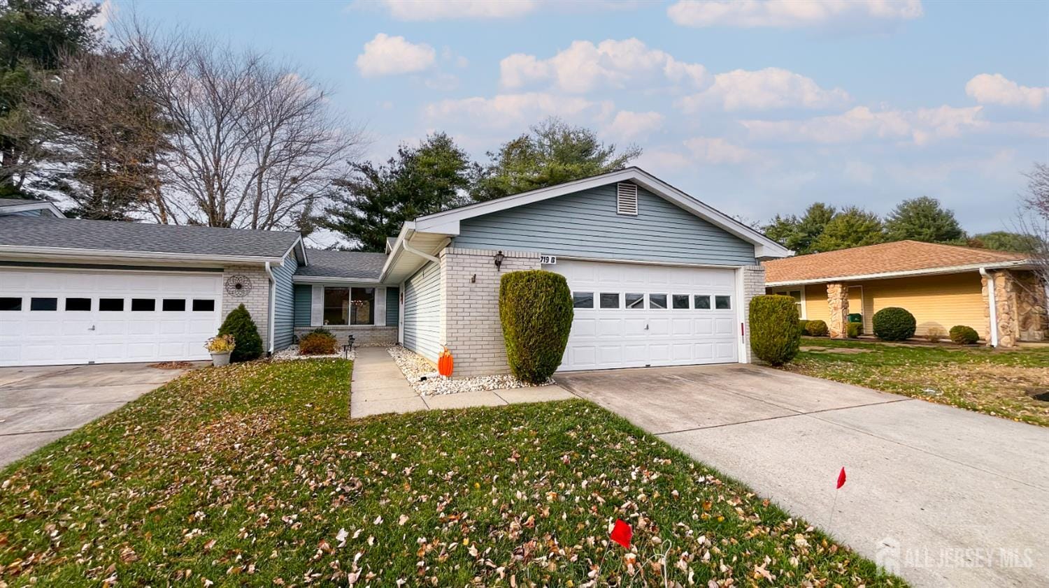 719 Delair Road, Monroe, NJ, 08831