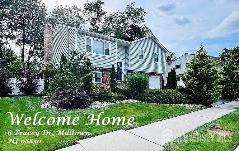 6 Tracey Drive, Milltown, NJ, 08850