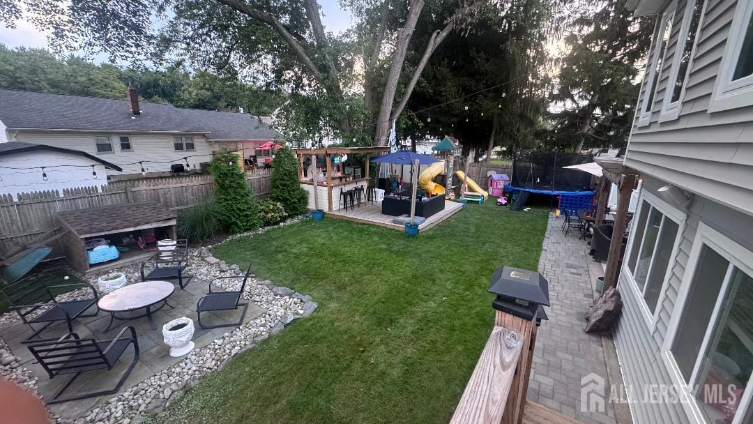 6 Tracey Drive, Milltown, NJ, 08850 image 17