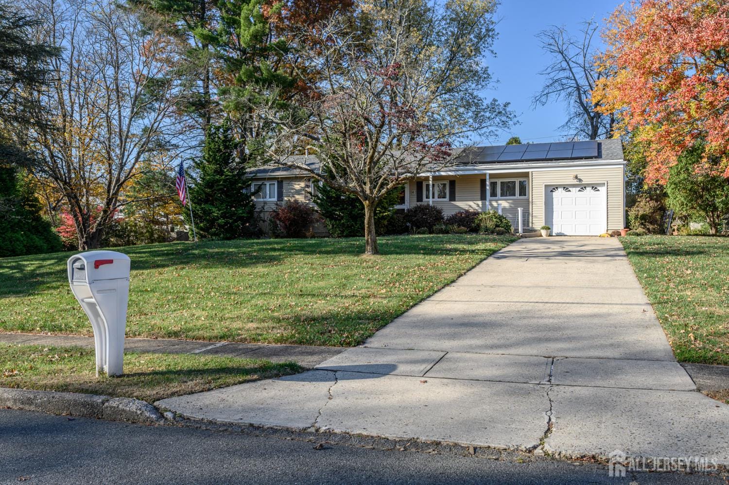 4 Hickory Hill Drive, Ewing, NJ, 08618 image 32