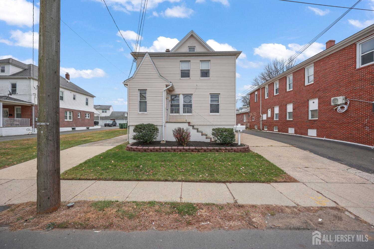 608 Main Street, Sayreville, NJ, 08872