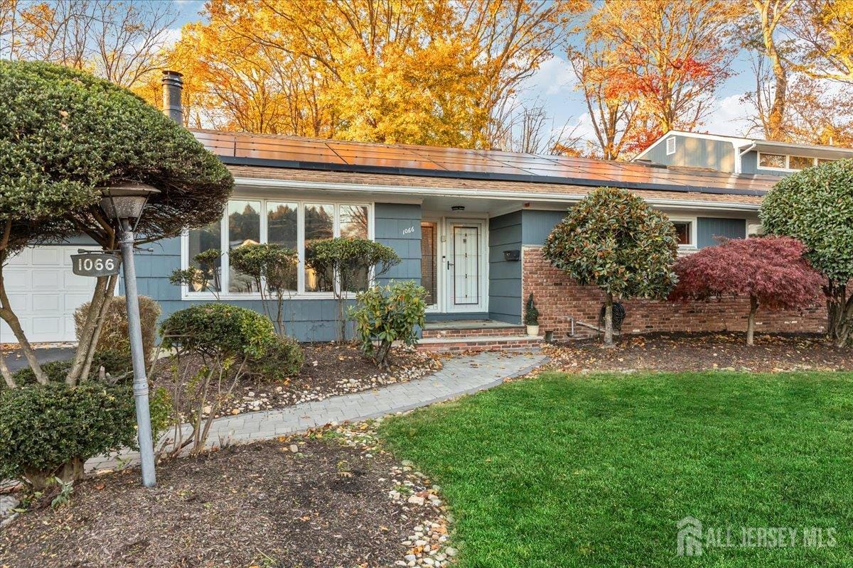 1066 Allenwood Drive, Plainfield, NJ, 07060 image 39