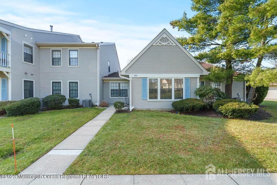 237 Wycoff Way, East Brunswick, NJ, 08816