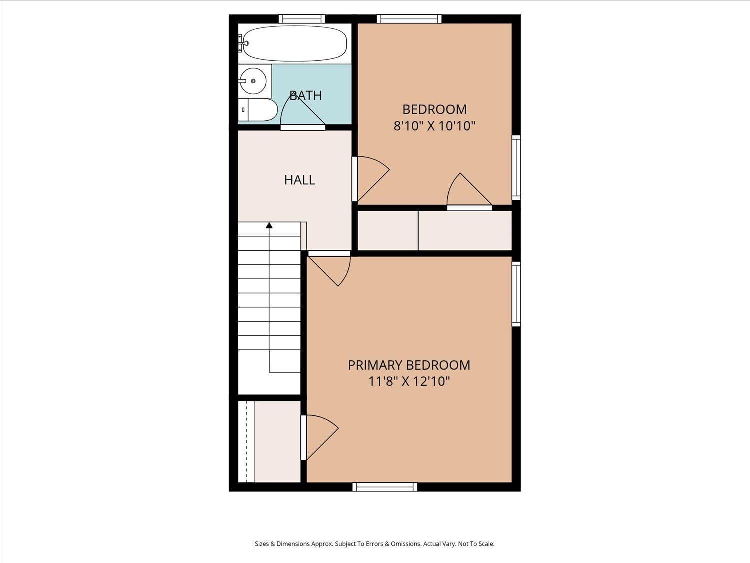 450 Crows Mill Road, Fords, NJ, 08863 image 35