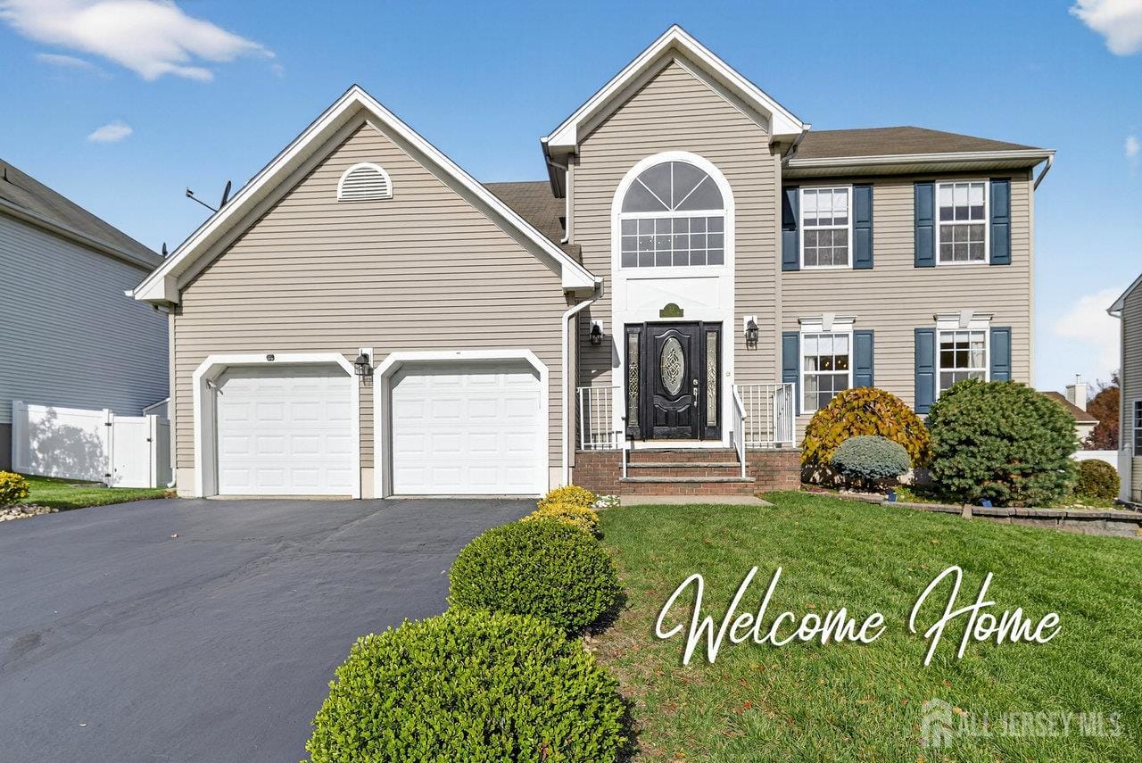 33 Constitution Way 33, South River, NJ, 08882