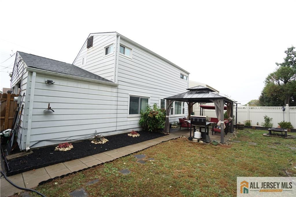 80 McKinley Avenue, Colonia, NJ, 07067 image 25