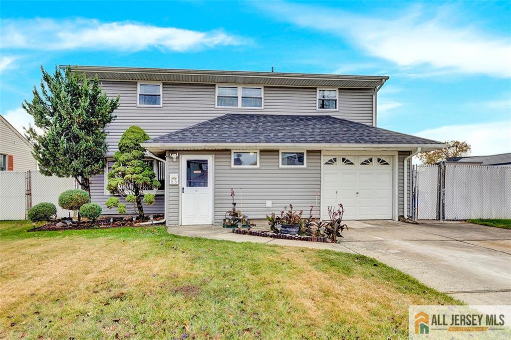 85 Whitman Street, Carteret, NJ, 07008