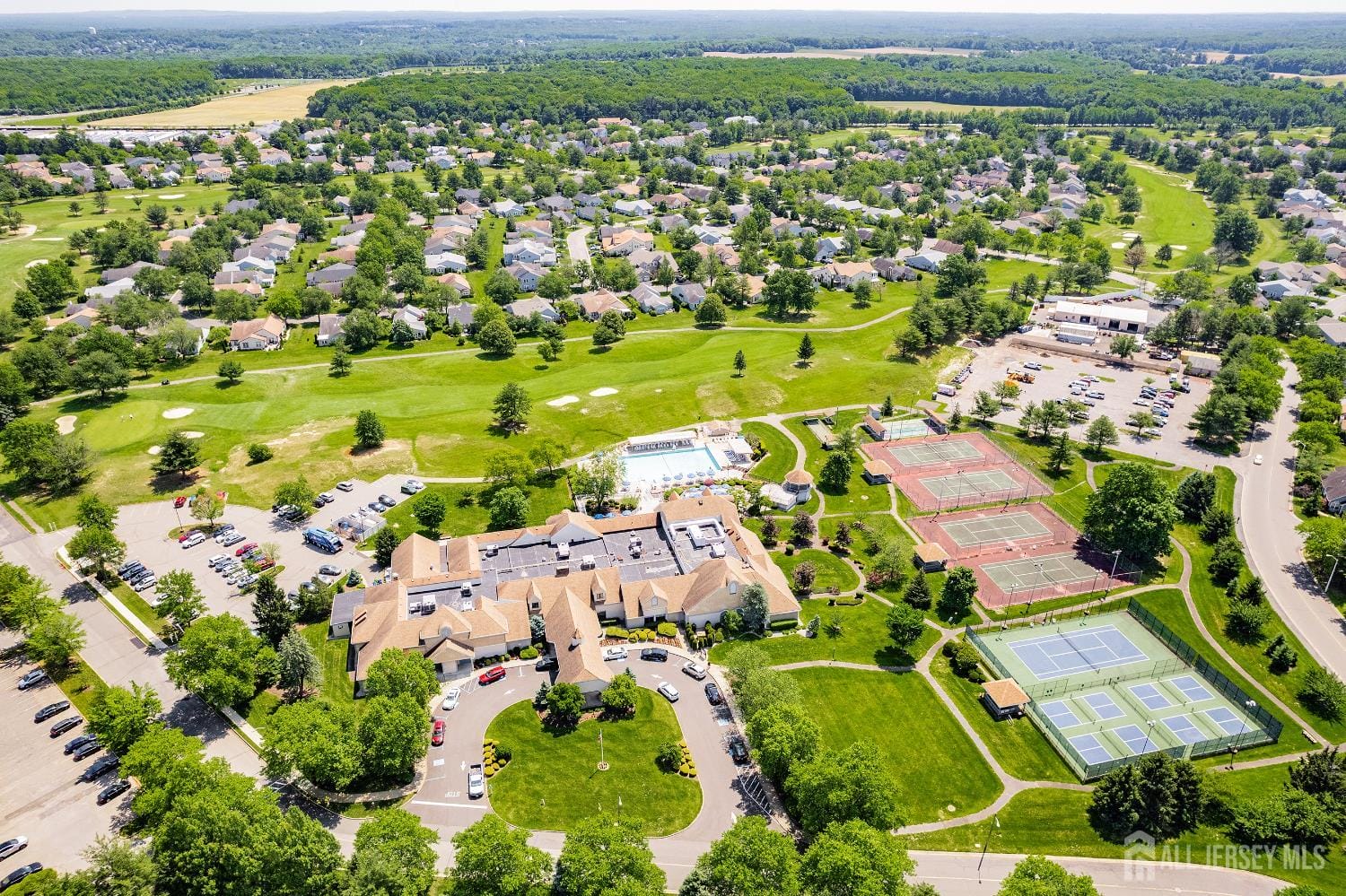 26 Daniel Webster Avenue D, Monroe, NJ, 08831 image 26