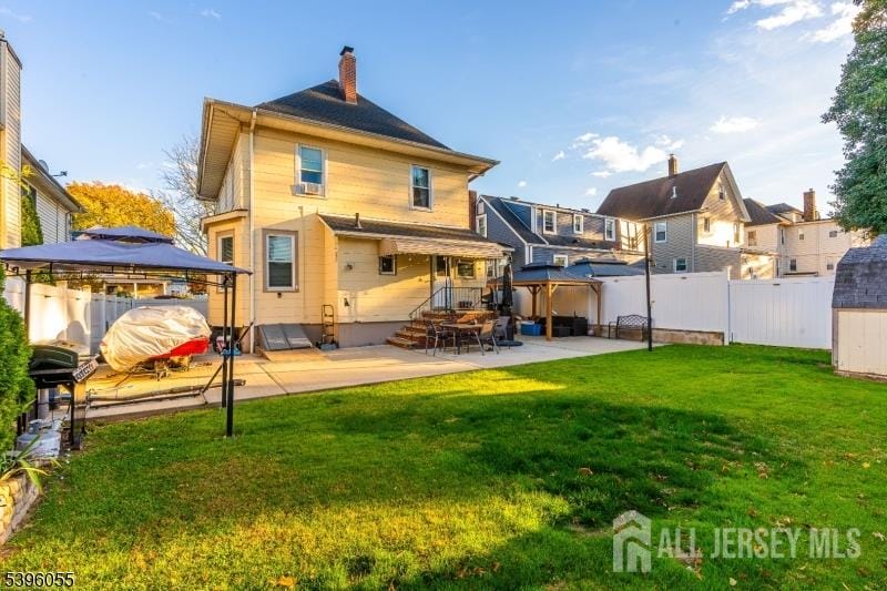 106 W Gibbons Street, Linden, NJ, 07036 image 21