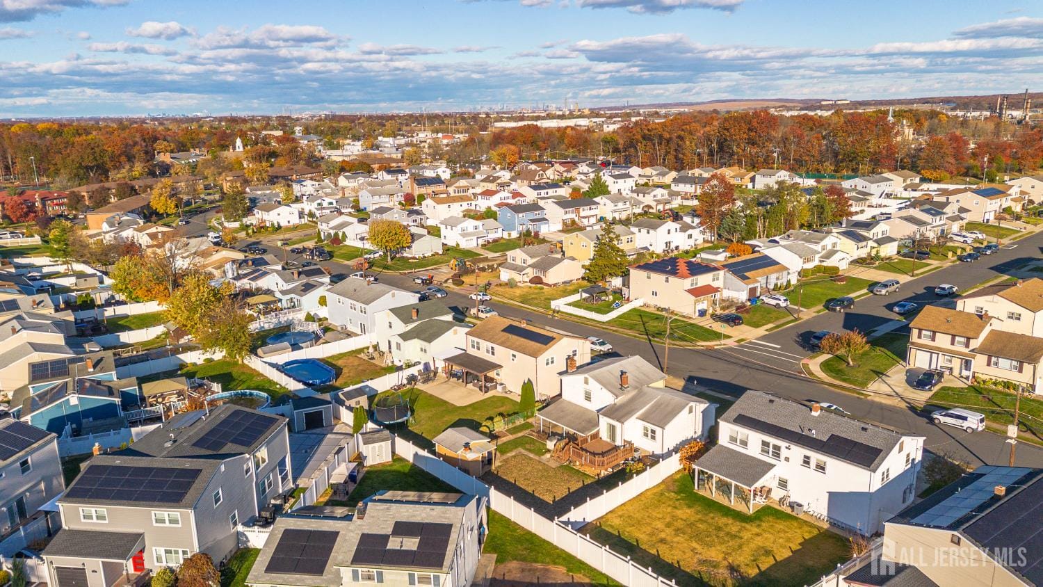 1015 Rudyard Drive, Perth Amboy, NJ, 08861 image 27