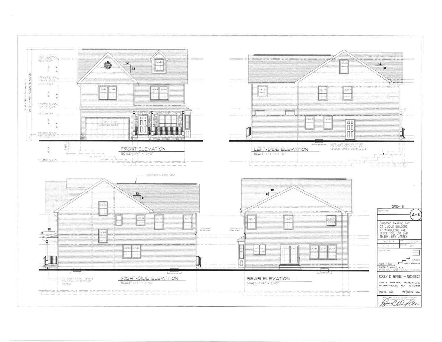 2 Hector Avenue, Edison, NJ, 08817