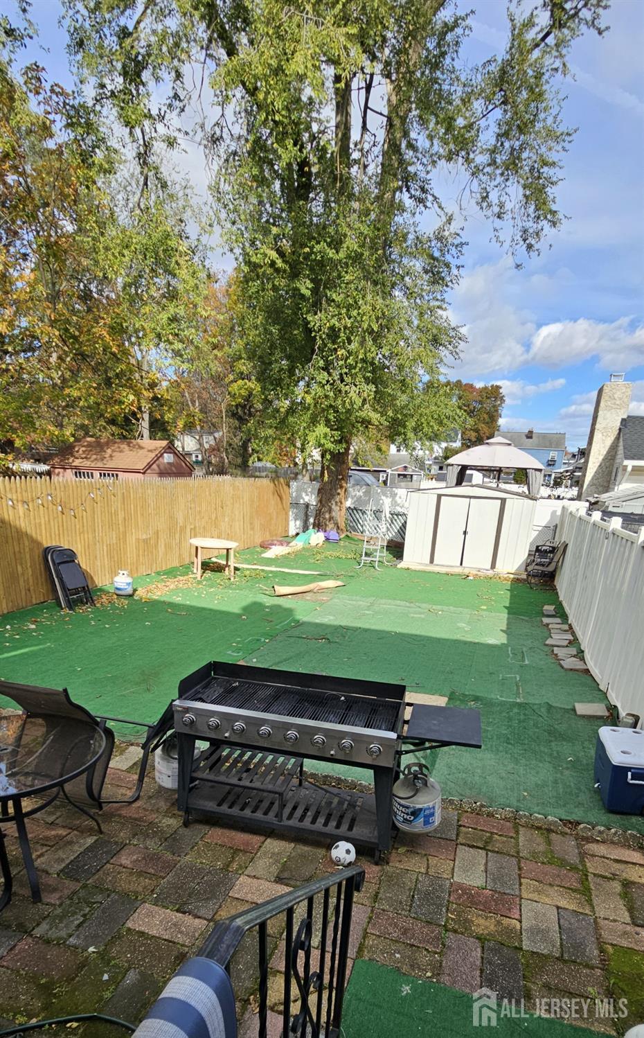 52 Martin Terrace, Woodbridge Proper, NJ, 07095 image 13