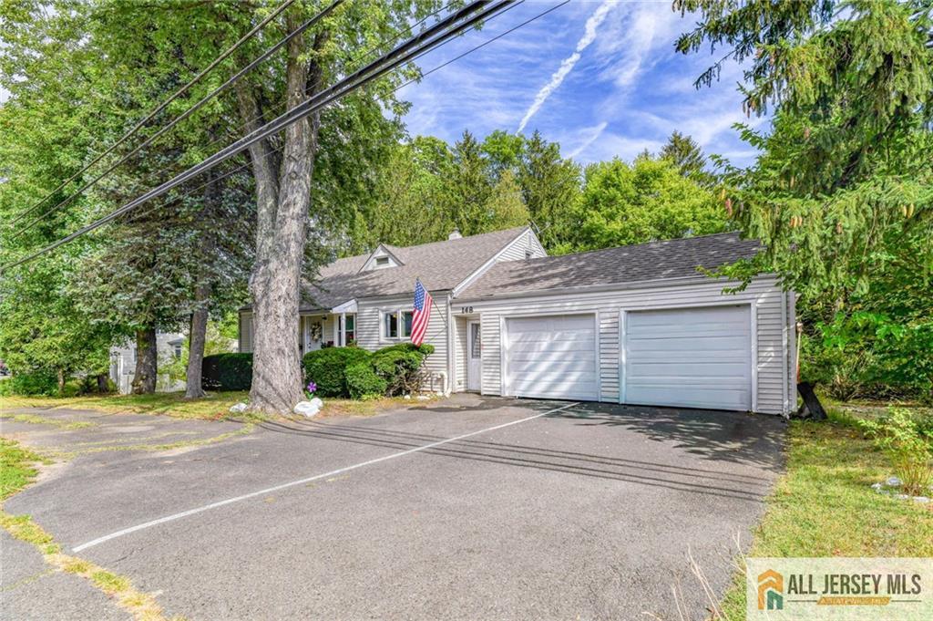 148 Helmetta Road, Monroe, NJ, 08831