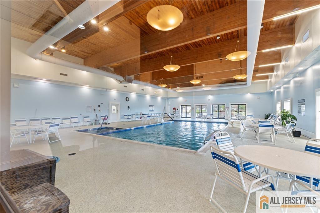 18 Benjamin Franklin Drive C, Monroe, NJ, 08831 image 31