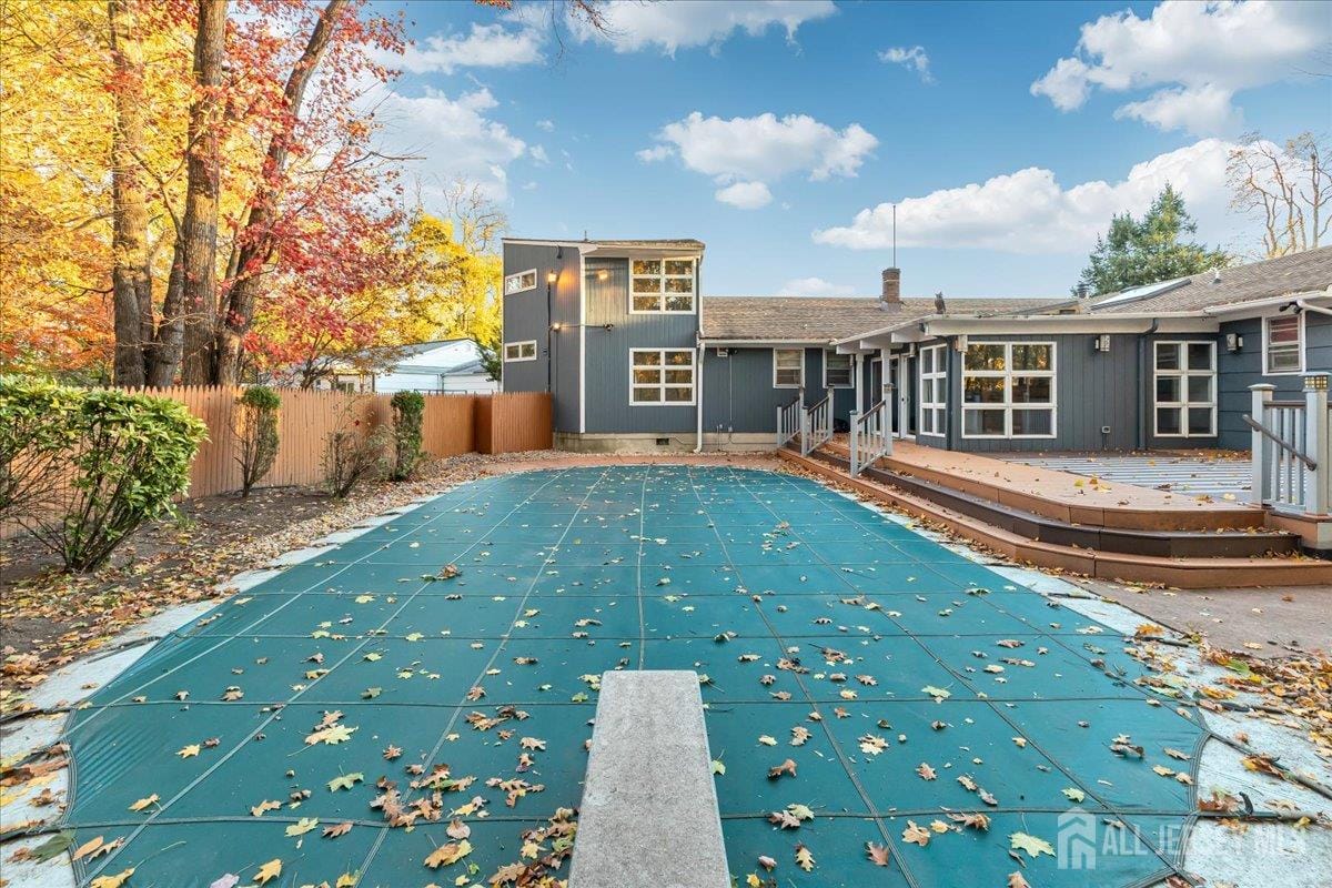 1066 Allenwood Drive, Plainfield, NJ, 07060 image 50