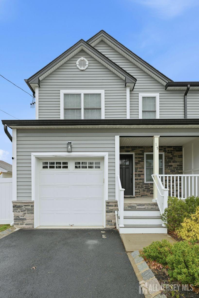 15 Rector Avenue, Woodbridge Proper, NJ, 07095 image 17