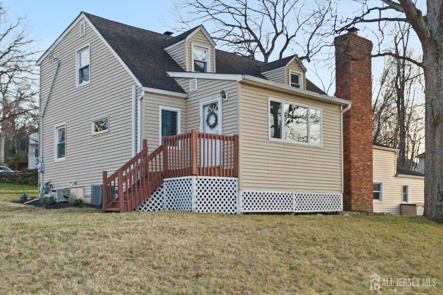 83 Mountain Boulevard, Watchung, NJ, 07069