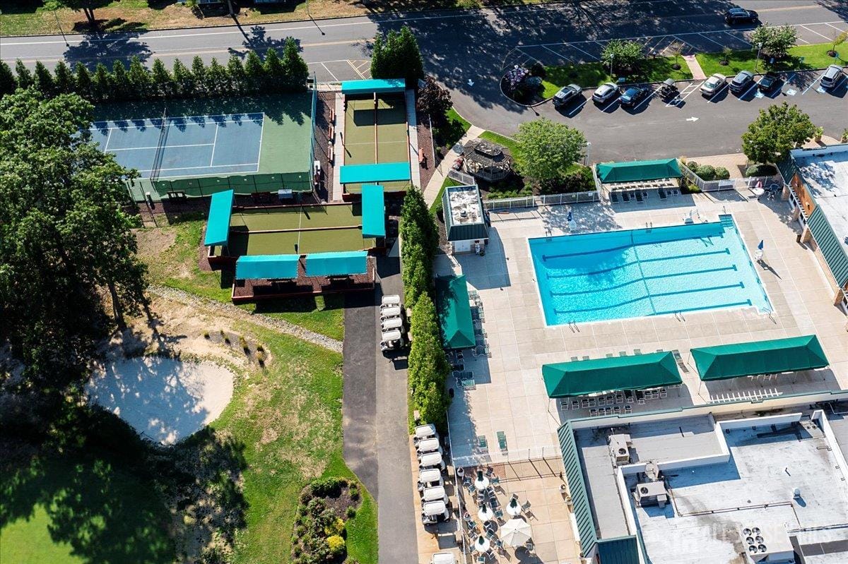 205 Newport Road A, Monroe, NJ, 08831 image 19