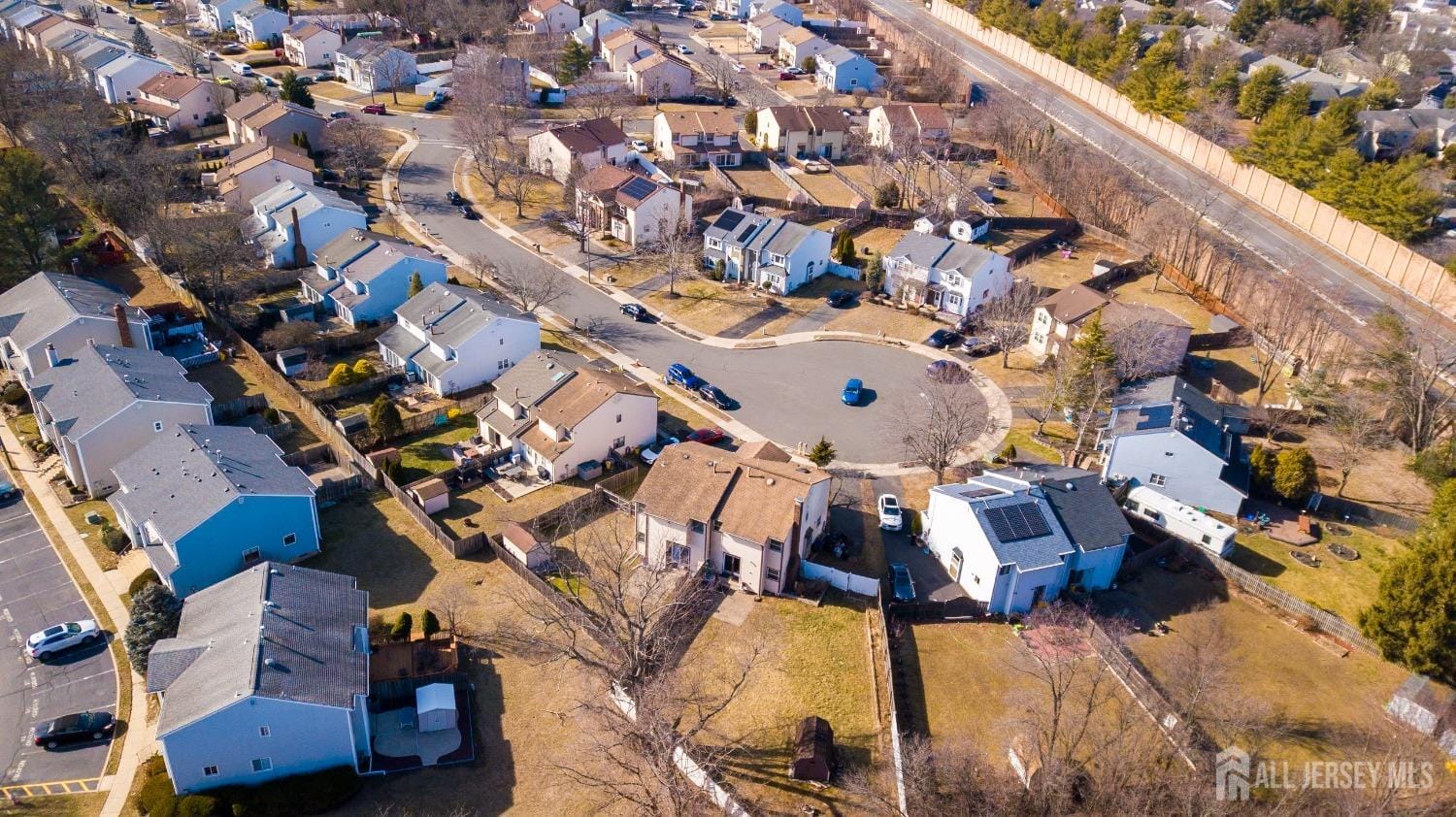 26 Isaac Drive, South Brunswick, NJ, 08810 image 7