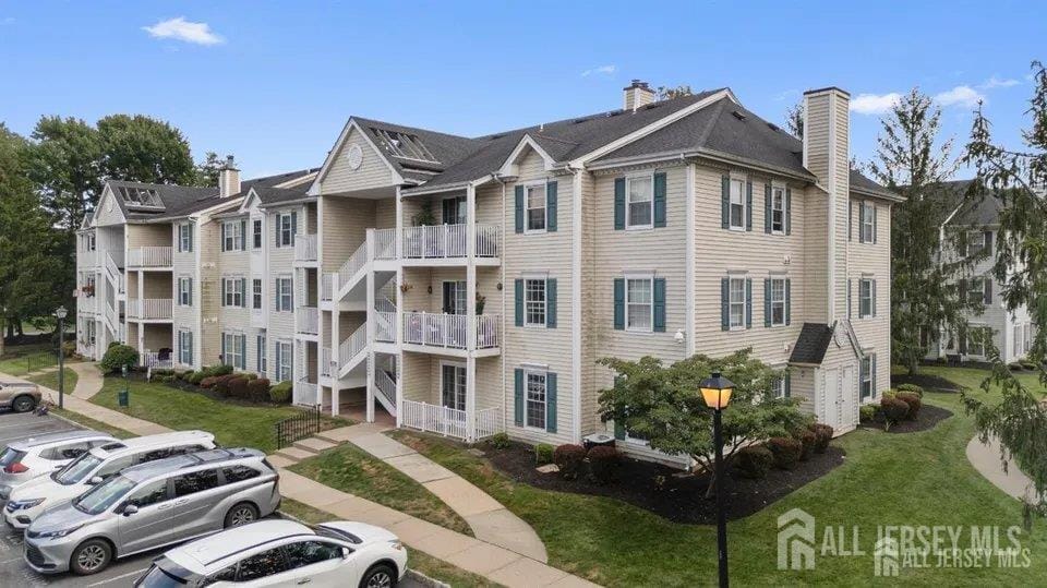 251 Kempsey Drive, North Brunswick, NJ, 08902