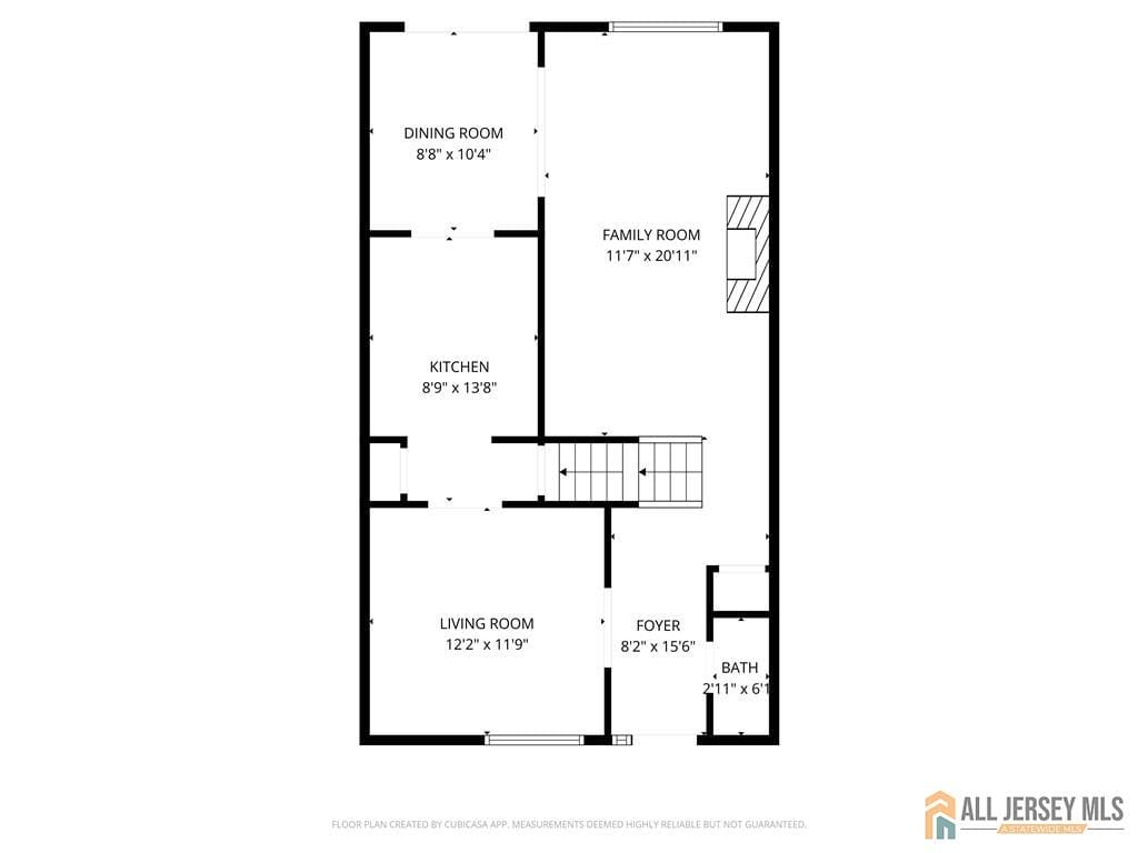 53 Regal Drive, South Brunswick, NJ, 08852 image 29
