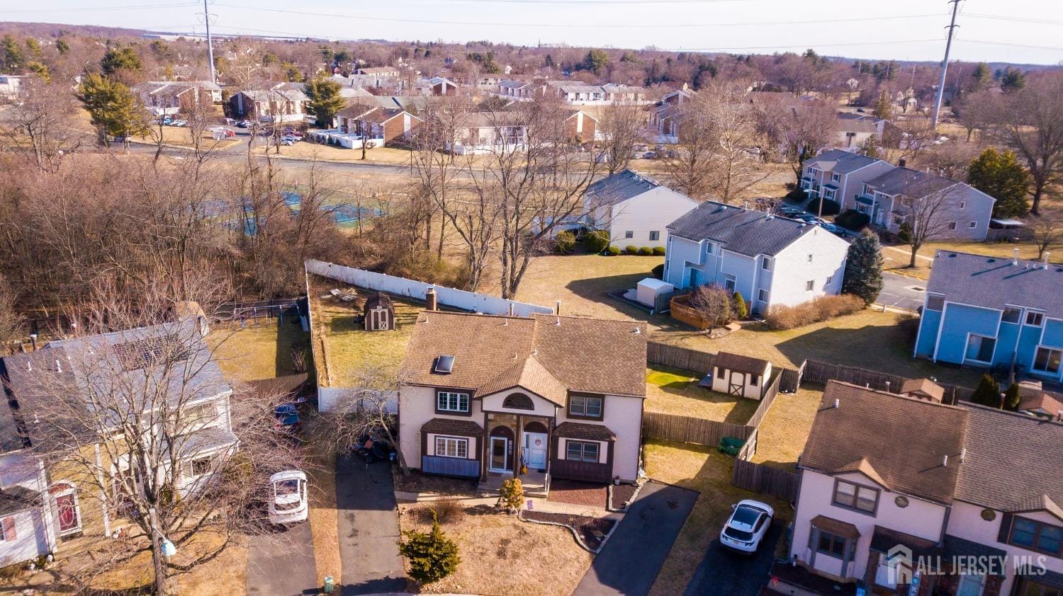 26 Isaac Drive, South Brunswick, NJ, 08810 image 12