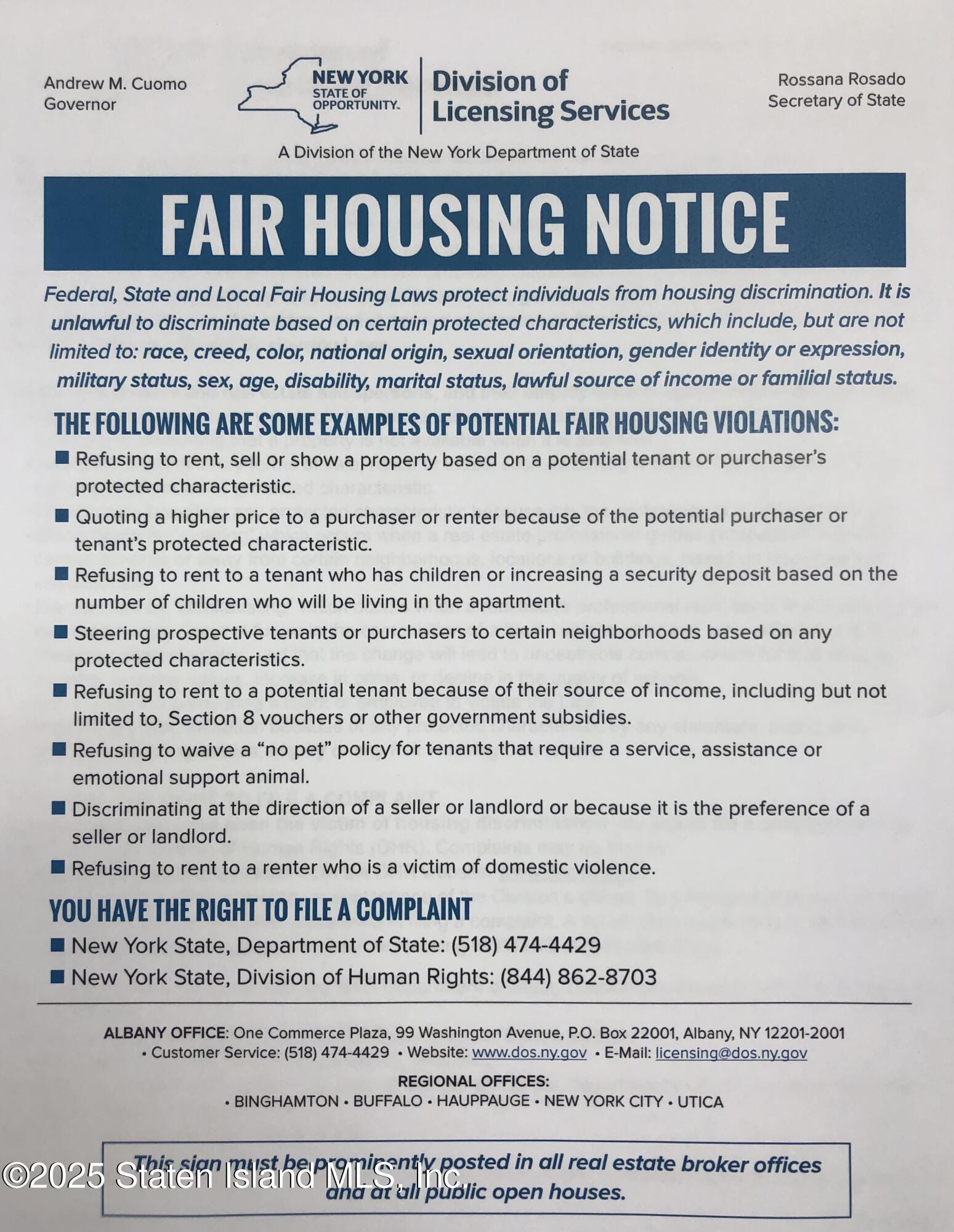 1000 Clove Road 3g, Staten Island, NY, 10301 image 25