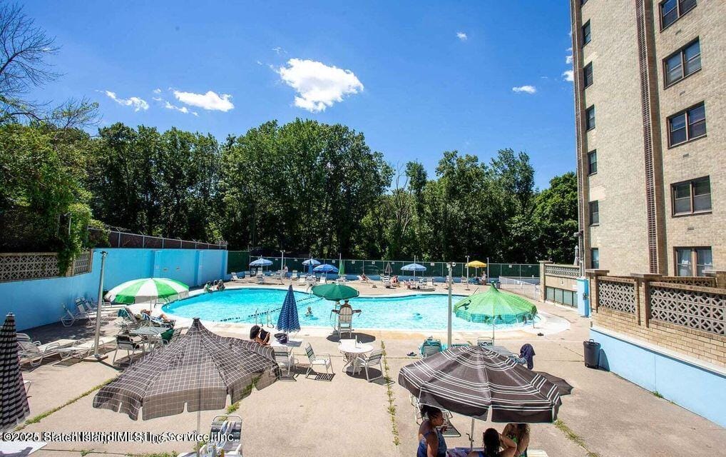 1000 Clove Road 3g, Staten Island, NY, 10301 image 19