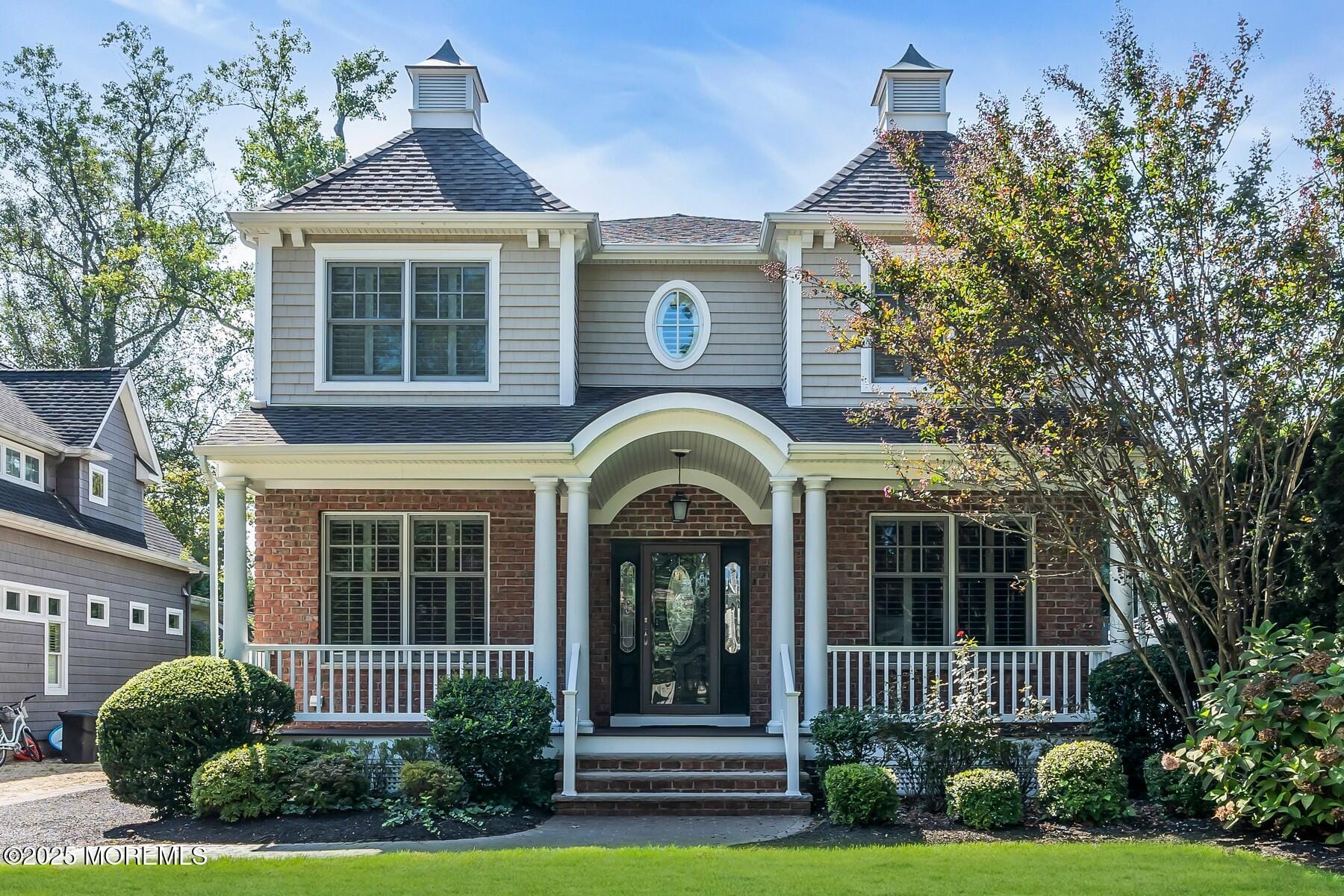 12 Forrest Avenue, Rumson, NJ, 07760