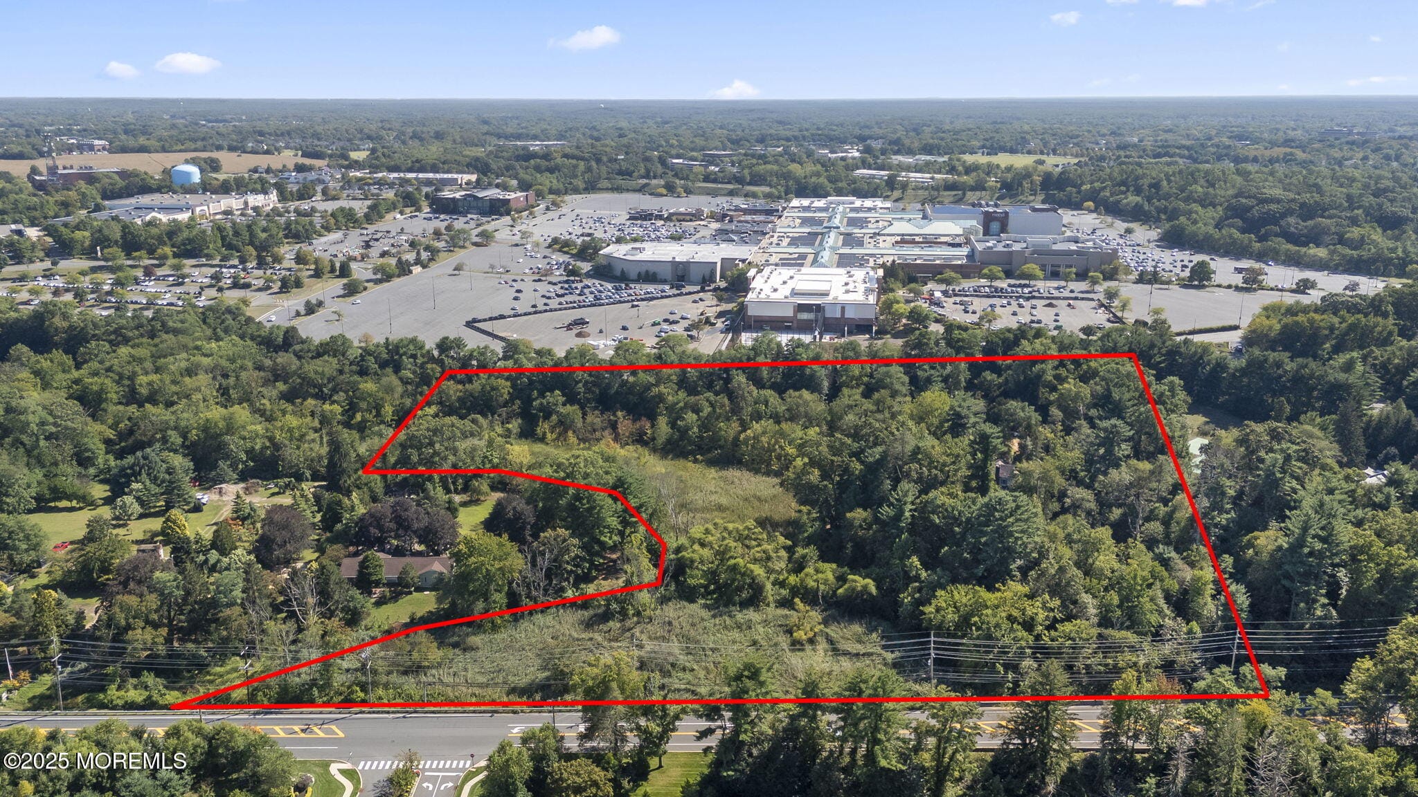 100 Route 33, Freehold, NJ, 07728