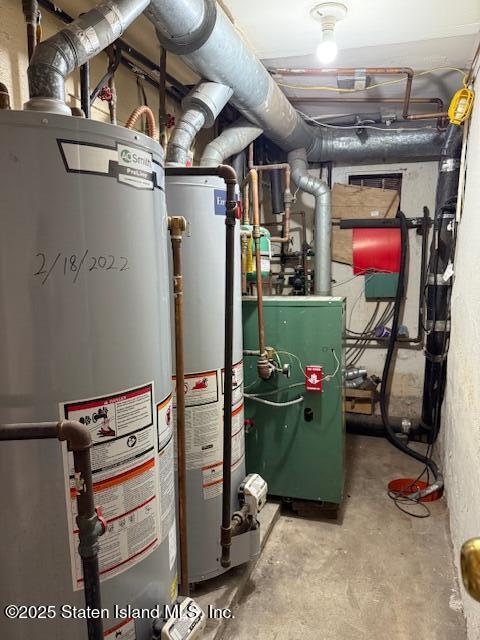 182 Olympia Boulevard, Staten Island, NY, 10305 image 30