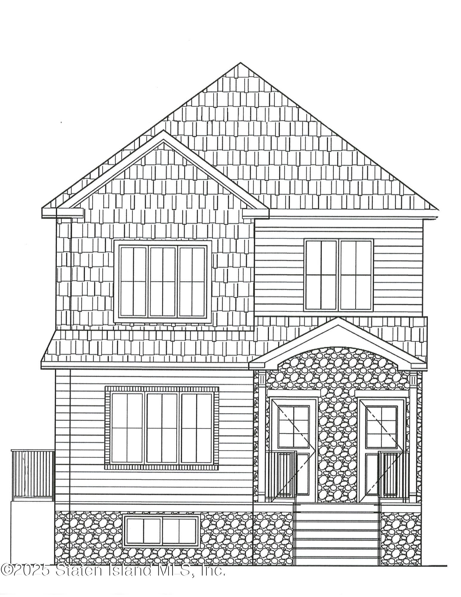 228 Sinclair Avenue, Staten Island, NY, 10312