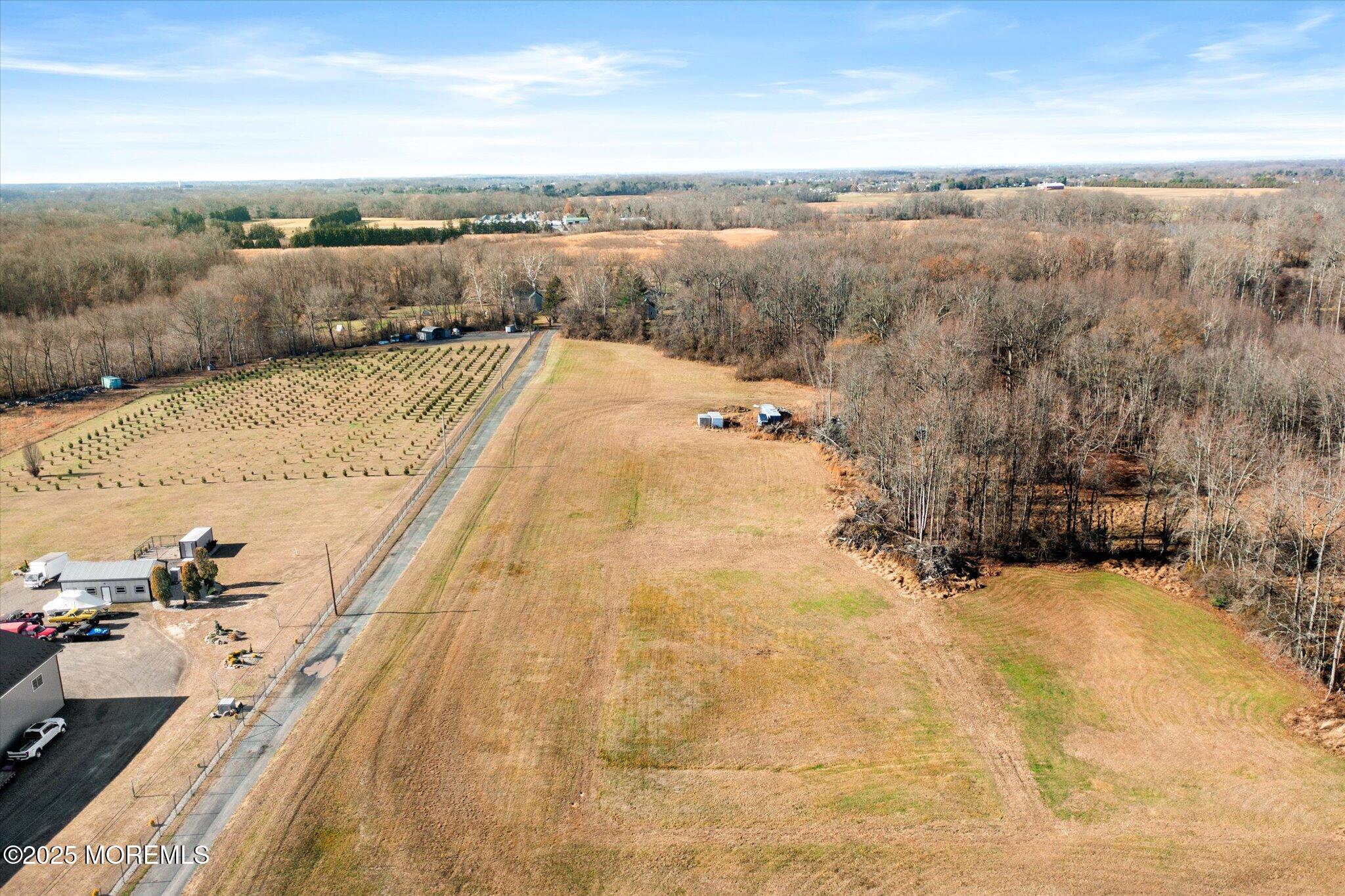 151 Walnford Road, Allentown, NJ, 08501