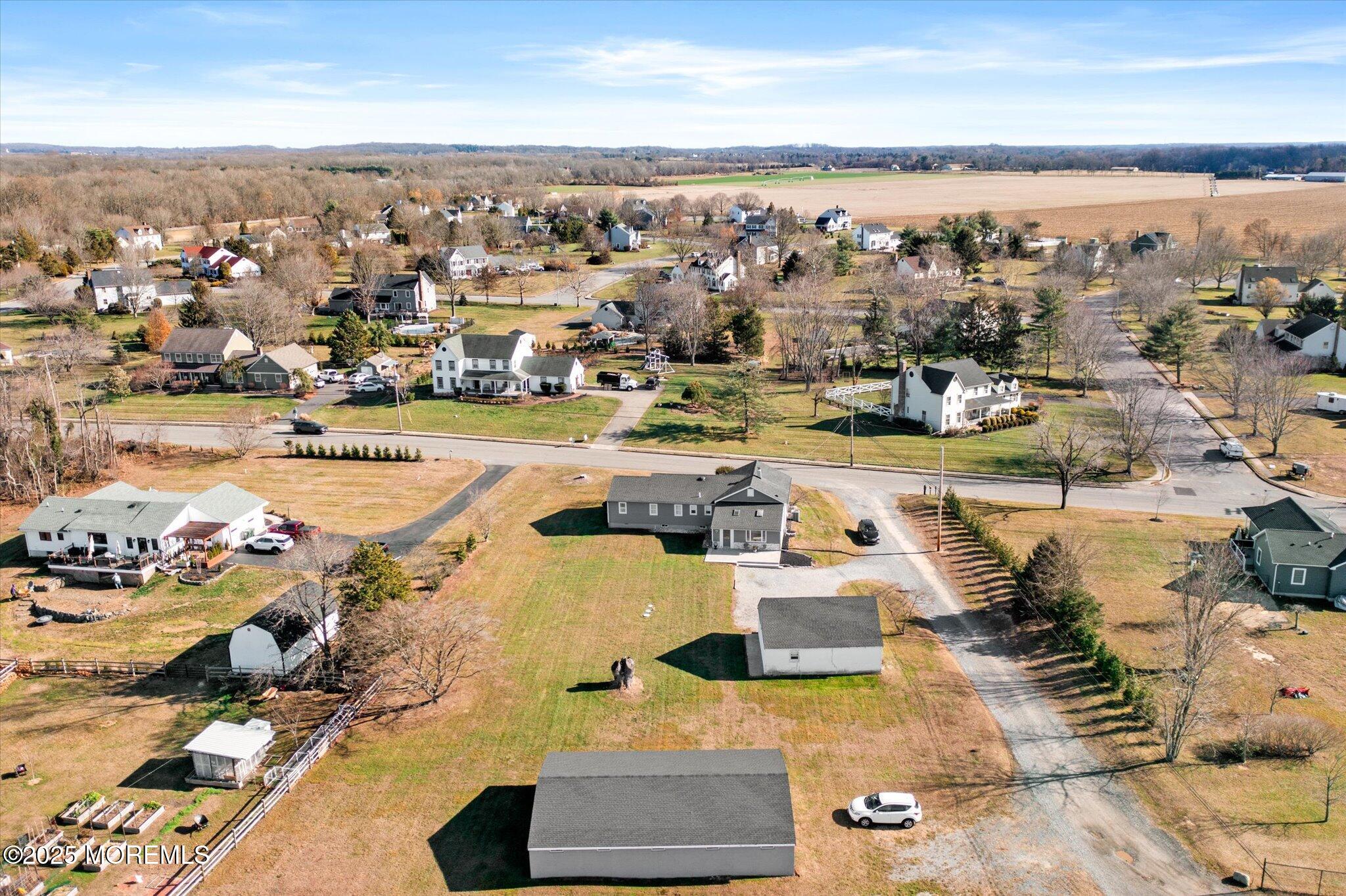 151 Walnford Road, Allentown, NJ, 08501 image 6