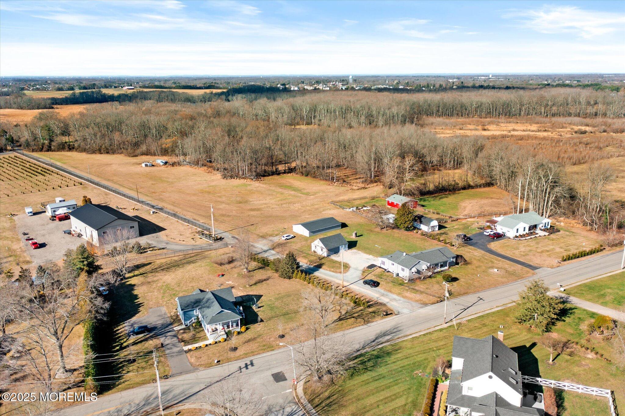 151 Walnford Road, Allentown, NJ, 08501 image 8