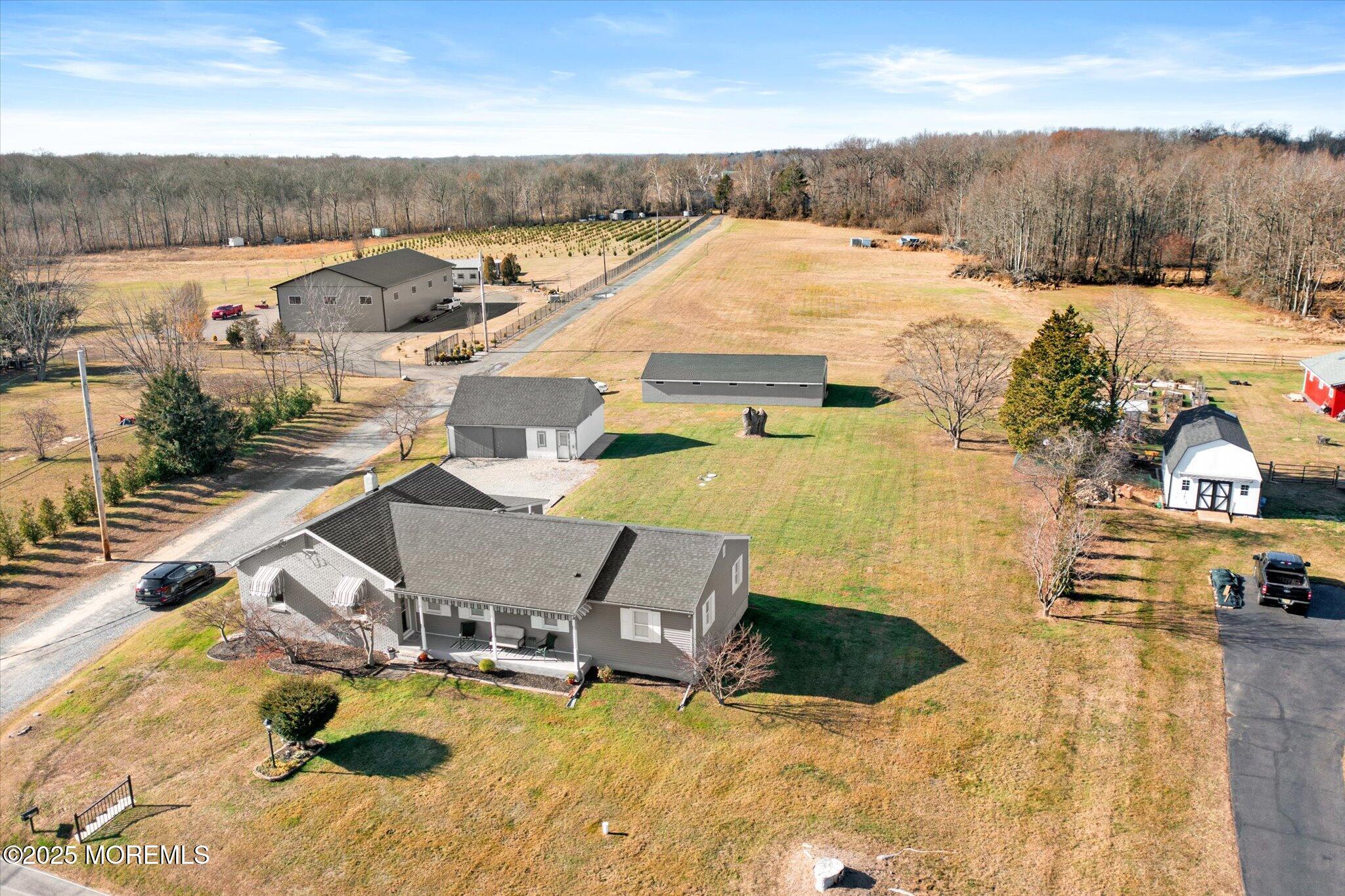 151 Walnford Road, Allentown, NJ, 08501 image 9